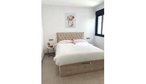 Obra Nueva - Ground floor apartment - Pilar de la Horadada - pueblo