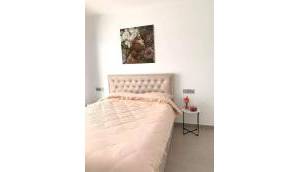 Obra Nueva - Ground floor apartment - Pilar de la Horadada - pueblo