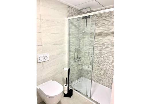 Obra Nueva - Ground floor apartment - Pilar de la Horadada - pueblo