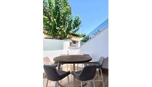Obra Nueva - Ground floor apartment - Pilar de la Horadada - pueblo