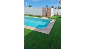 Obra Nueva - Ground floor apartment - Pilar de la Horadada - pueblo