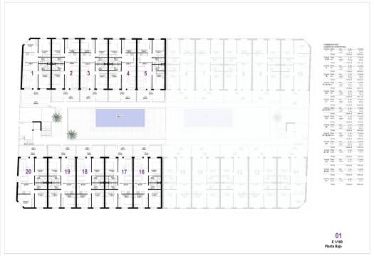 Obra Nueva - Ground floor apartment - Pilar de la Horadada - pueblo