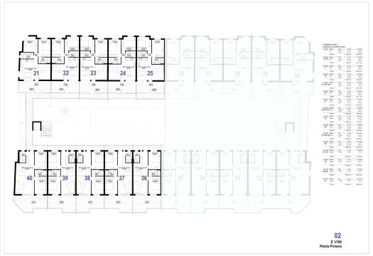 Obra Nueva - Apartmento - Pilar de la Horadada - pueblo