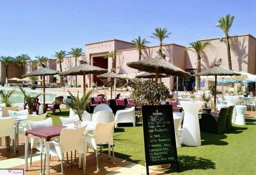 Obra Nueva - Villa / Chalet - Alhama de Murcia - Condado de Alhama