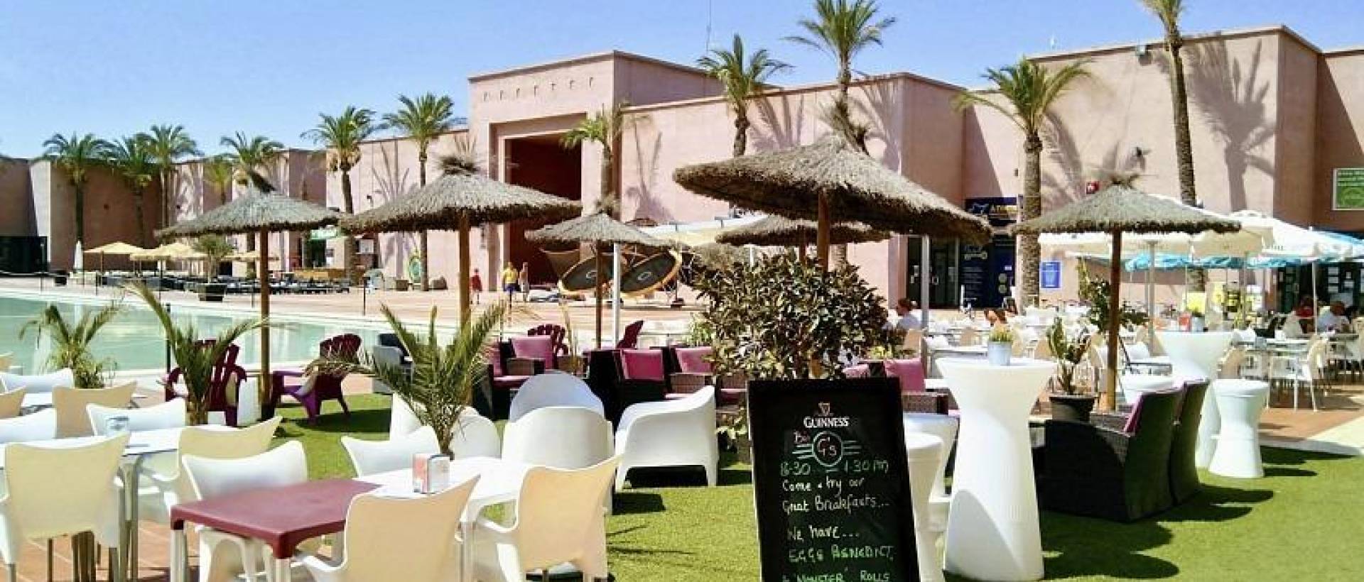 Obra Nueva - Villa / Chalet - Alhama de Murcia - Condado de Alhama