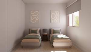 Obra Nueva - Semidetached - Torre Pacheco - Roldán