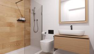 Obra Nueva - Semidetached - Torre Pacheco - Roldán