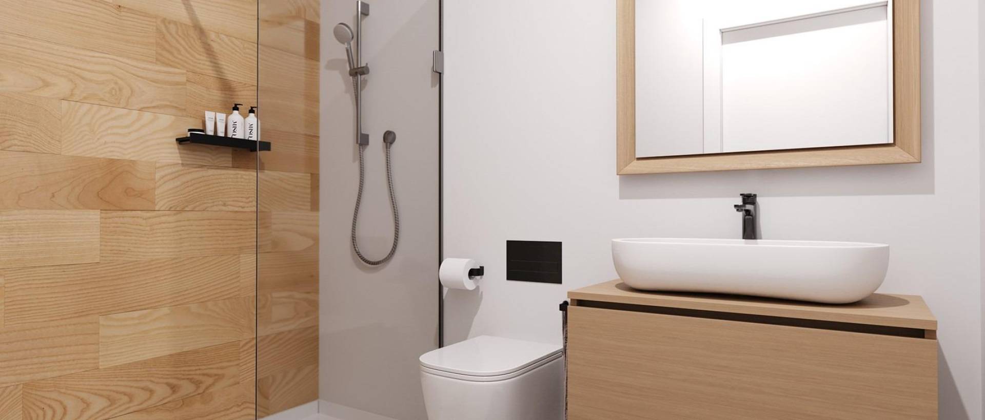 Obra Nueva - Semidetached - Torre Pacheco - Roldán