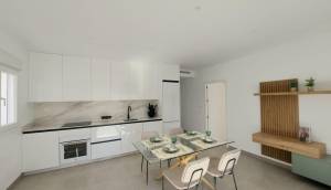 Obra Nueva - Semidetached - Torre Pacheco - Roldán