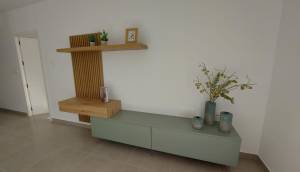 Obra Nueva - Semidetached - Torre Pacheco - Roldán