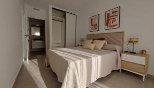 Obra Nueva - Semidetached - Torre Pacheco - Roldán
