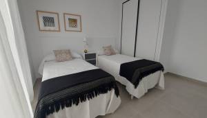 Obra Nueva - Semidetached - Torre Pacheco - Roldán