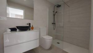 Obra Nueva - Semidetached - Torre Pacheco - Roldán