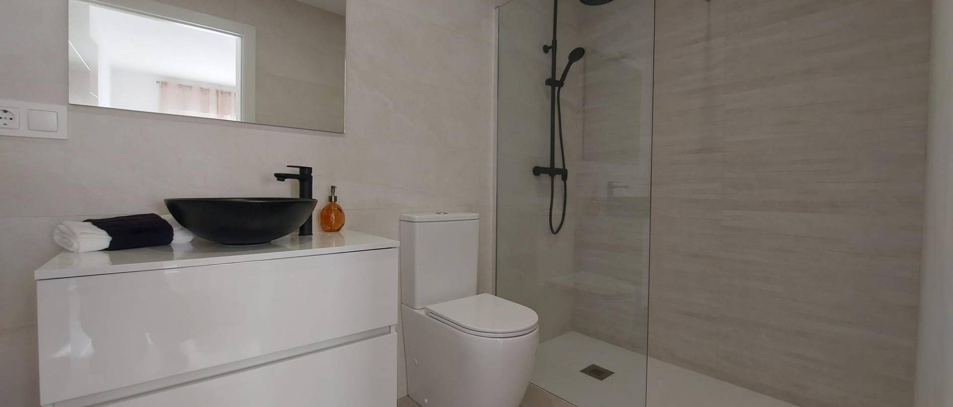 Obra Nueva - Semidetached - Torre Pacheco - Roldán