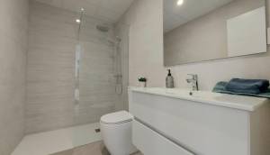 Obra Nueva - Semidetached - Torre Pacheco - Roldán