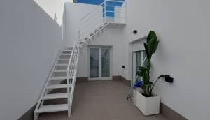 Obra Nueva - Semidetached - Torre Pacheco - Roldán