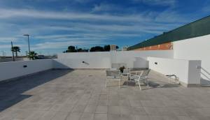 Obra Nueva - Semidetached - Torre Pacheco - Roldán