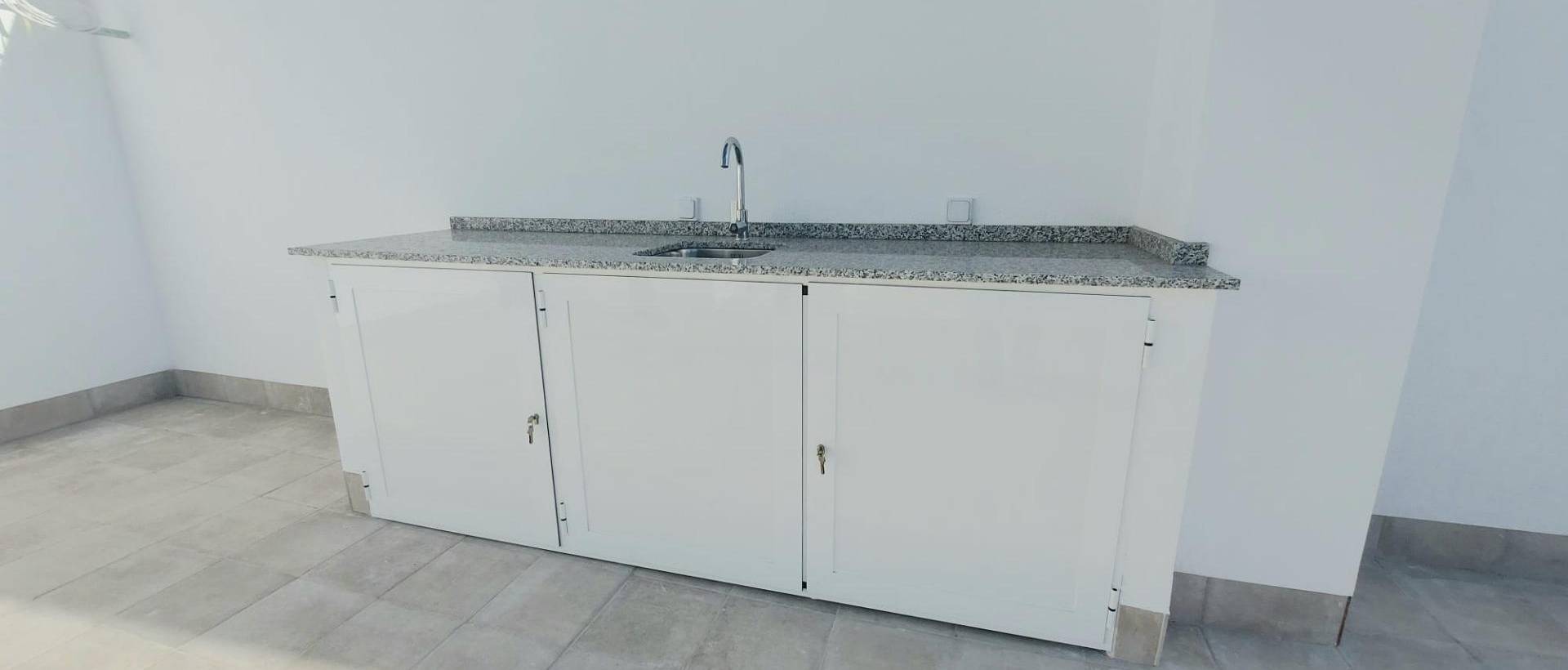 Obra Nueva - Semidetached - Torre Pacheco - Roldán