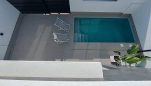 Obra Nueva - Semidetached - Torre Pacheco - Roldán