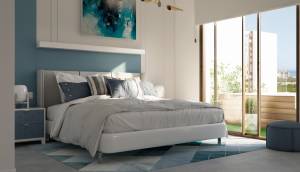 Obra Nueva - Ground floor apartment - Finestrat - Seascape