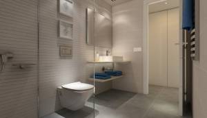 Obra Nueva - Ground floor apartment - Finestrat - Seascape