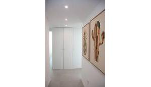Obra Nueva - Ground floor apartment - Finestrat - Seascape