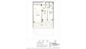Obra Nueva - Ground floor apartment - Finestrat - Seascape