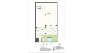 Obra Nueva - Ground floor apartment - Finestrat - Seascape