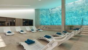 Obra Nueva - Ground floor apartment - Finestrat - Seascape