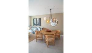 Obra Nueva - Ground floor apartment - Finestrat - Seascape