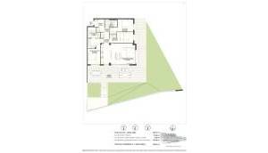 Obra Nueva - Ground floor apartment - Finestrat - Seascape