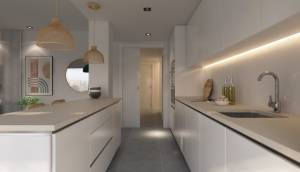 Obra Nueva - Villa / Chalet - Finestrat - Seascape