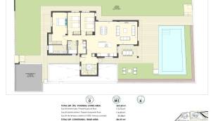 Obra Nueva - Villa / Chalet - Finestrat - Seascape