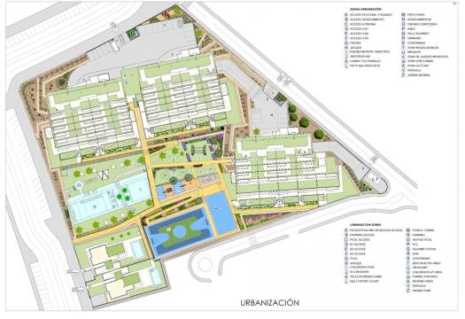 Obra Nueva - Villa / Chalet - Finestrat - Seascape