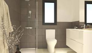 Obra Nueva - Villa / Chalet - Alhama de Murcia - Condado de Alhama Resort