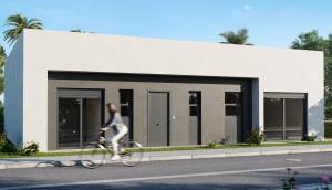Obra Nueva - Villa / Chalet - Alhama de Murcia - Condado de Alhama Resort