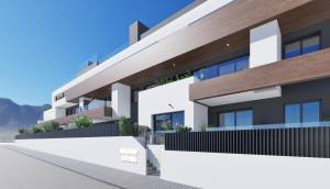 New - Ground floor apartment - Benijofar