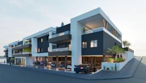 New - Ground floor apartment - Benijofar
