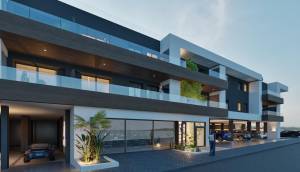 Obra Nueva - Apartmento - Benijofar