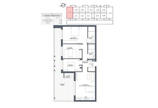 Obra Nueva - Apartmento - Benijofar