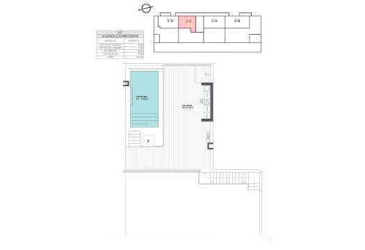 New - Apartment - Benijofar