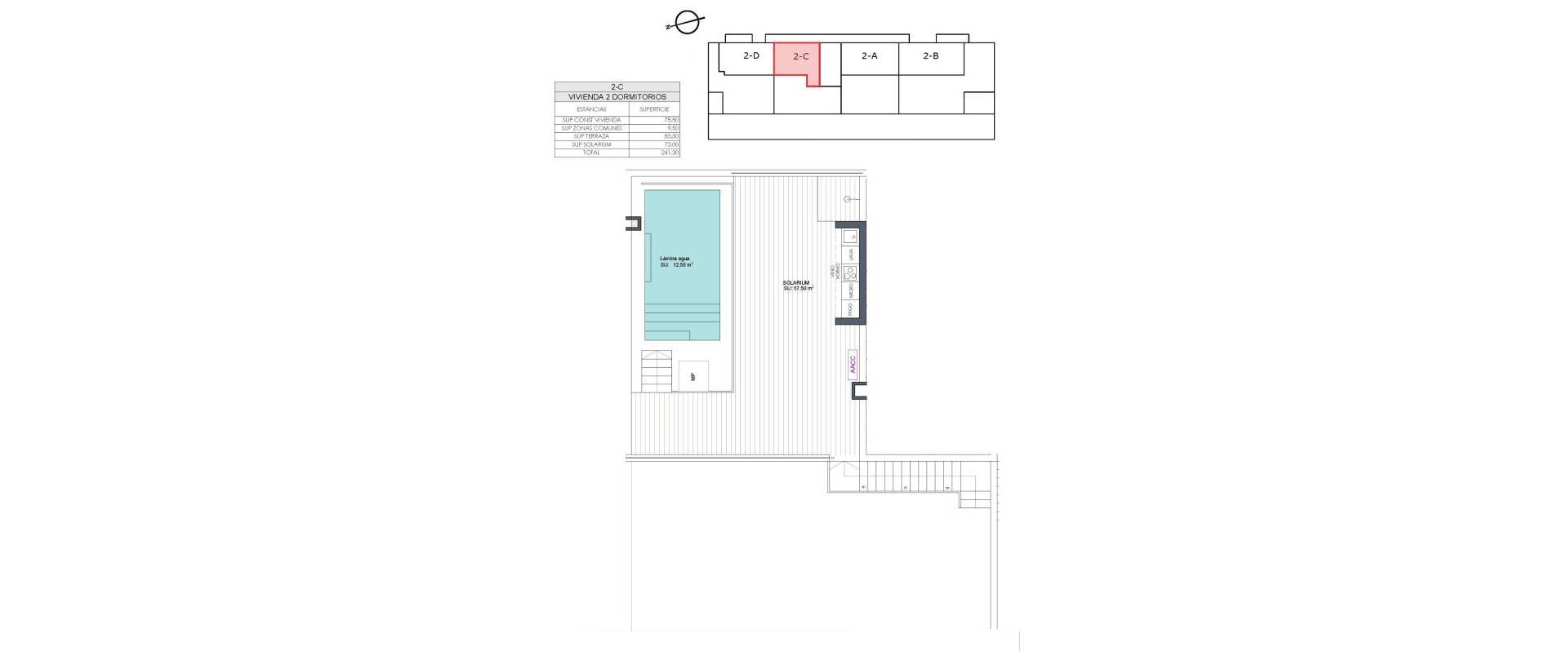 New - Apartment - Benijofar