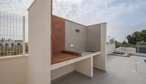 Obra Nueva - Villa / Chalet - Polop - La Alberca