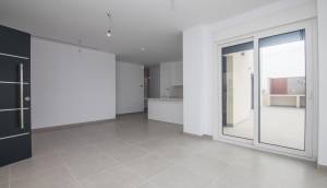 Obra Nueva - Villa / Chalet - Polop - La Alberca