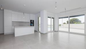 Obra Nueva - Villa / Chalet - Polop - La Alberca