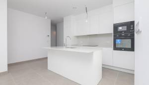 Obra Nueva - Villa / Chalet - Polop - La Alberca