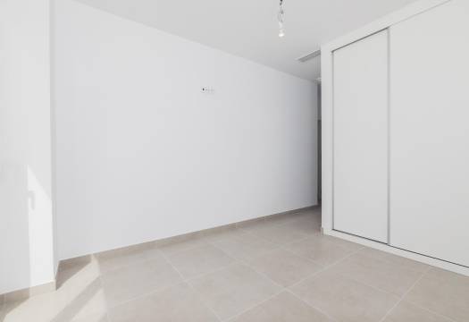 Obra Nueva - Villa / Chalet - Polop - La Alberca