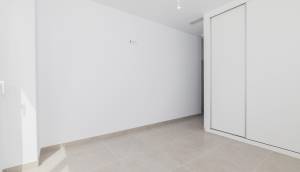 Obra Nueva - Villa / Chalet - Polop - La Alberca