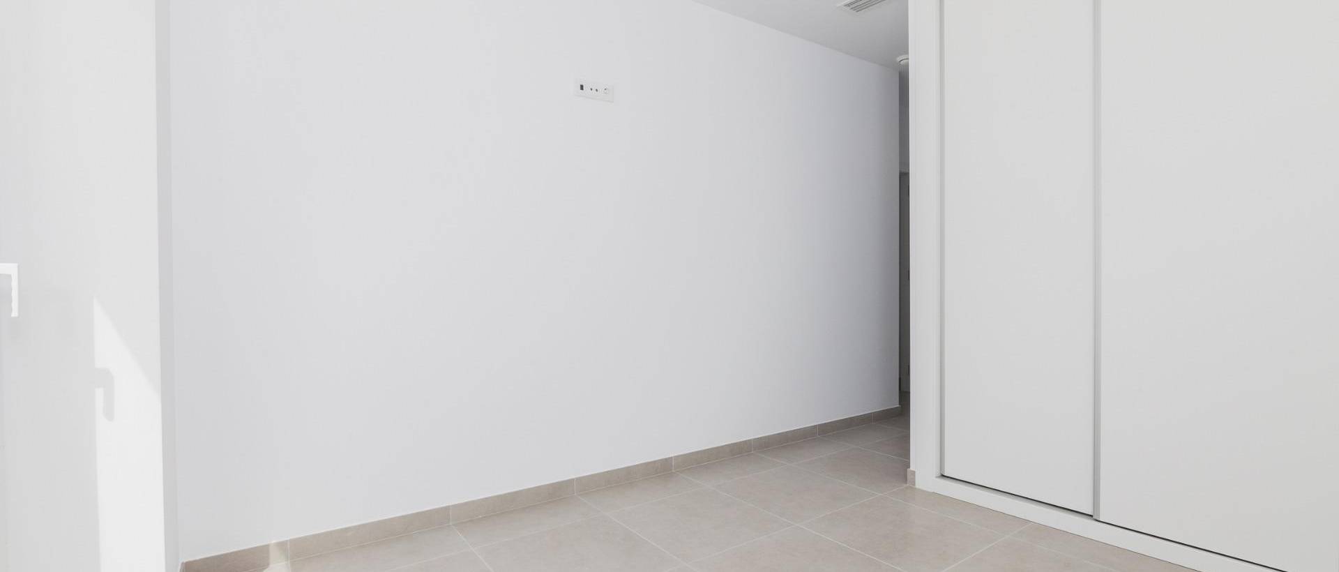 Obra Nueva - Villa / Chalet - Polop - La Alberca