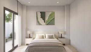 Obra Nueva - Villa / Chalet - Polop - La Alberca